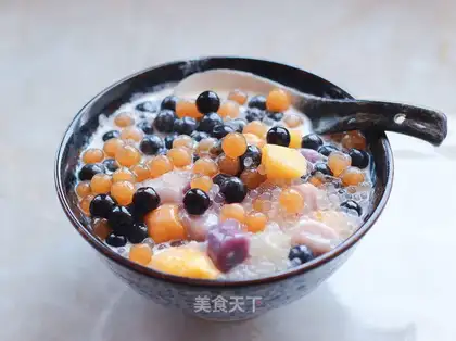 Amber's Pearl Silent