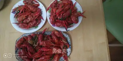 Private room lobster