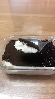Blueberry Olio