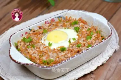The nest sun eggs