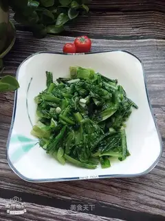 Clear the barley
