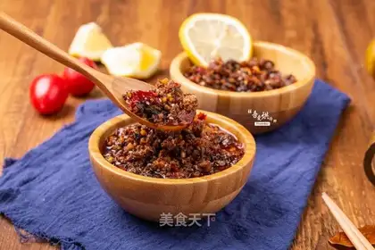 Beef sauce