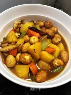 Potatoes