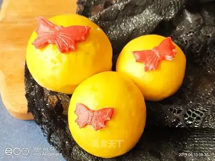 Toon butterflies