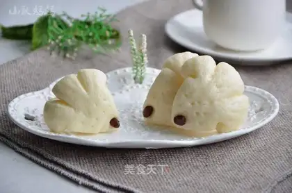 Fish buns