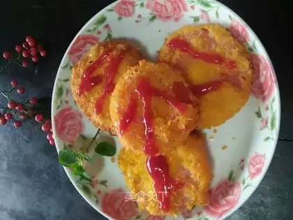Tomatocake