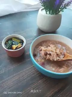 Porridge