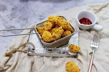 Chicken and rice
