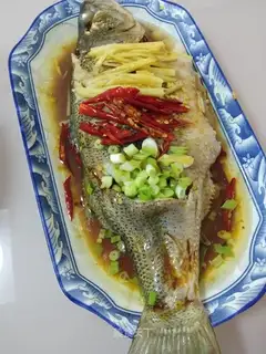 Vacuate herring