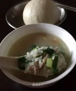 Porridge