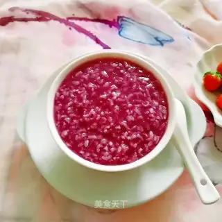 Potato congee