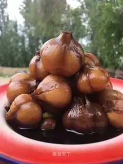 Soy sauce