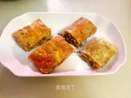 Wuhan bean skin