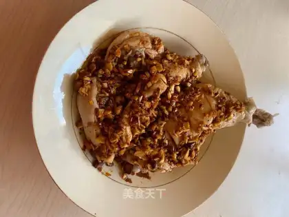 Slurp chicken