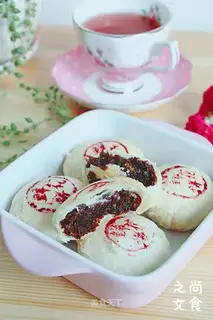 Flower cake