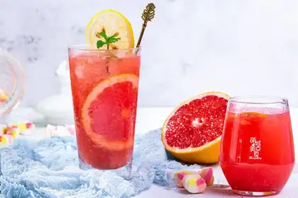Lemonade