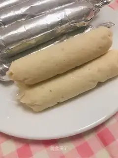 Cat sausage