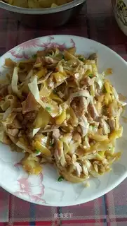 Pineapple sauce