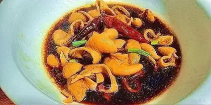 Fat intestines