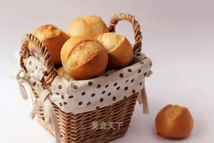 Coconut sugar snack