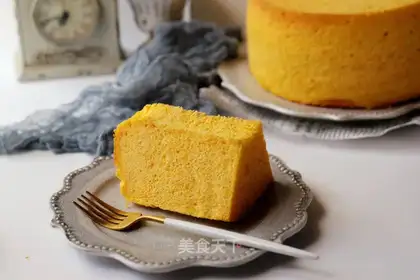 Pumpkin Chifeng