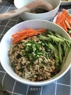 Plumbing noodles