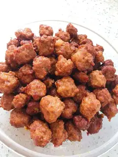 Porkballs