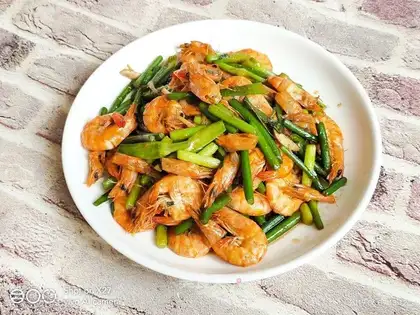 Shrimp