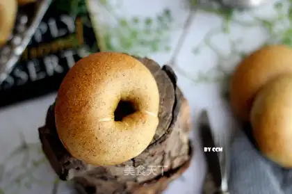 All-meat bagels