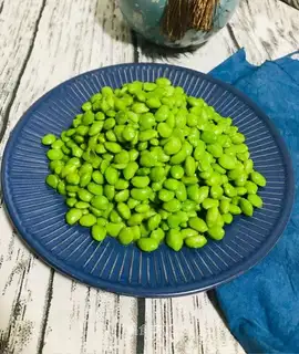 Clean up the beans