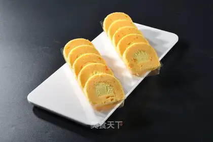 Mango rolls