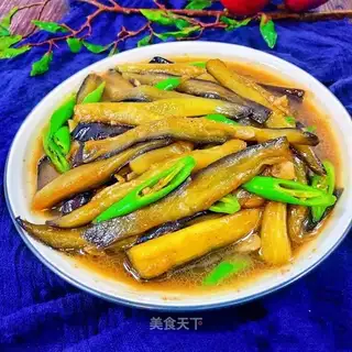 Fish fries
