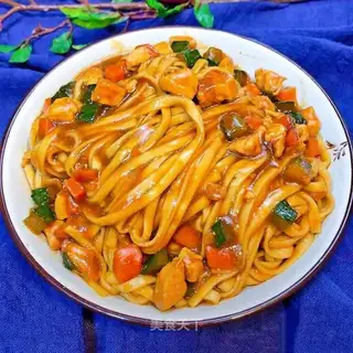 Noodles