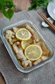 Porridge claws