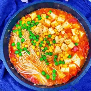 Tofu