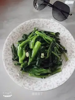 Clear the gravy