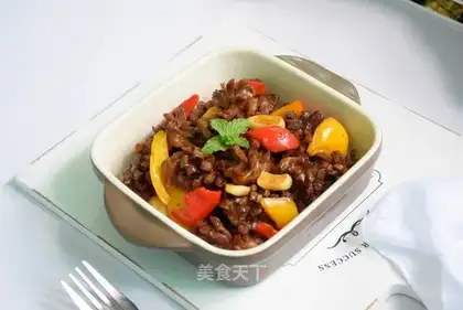 Roast chicken