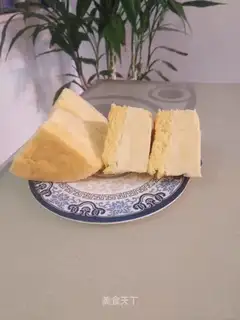 Magic cake