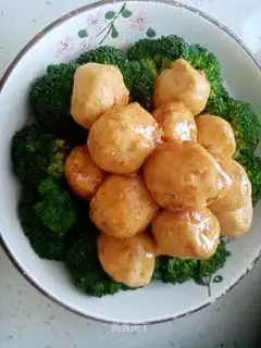Emerald Whiteballs