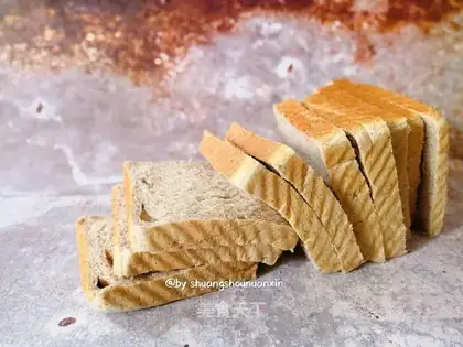 walnut toast