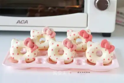 Donuts