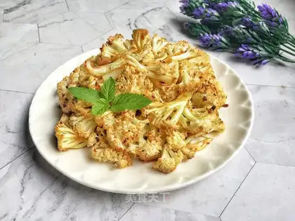 Quick-hand bouquet