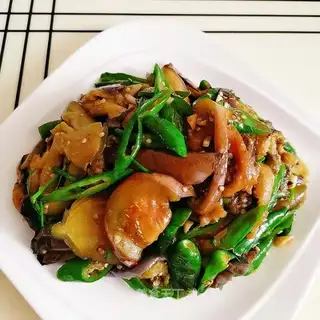 Potatoes