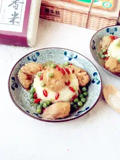 Monkey mushrooms