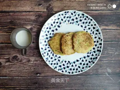Potatocakes