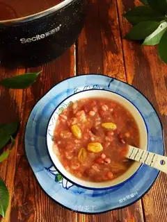 Porridge