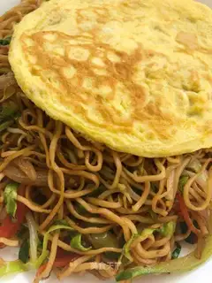 I've been making noodles