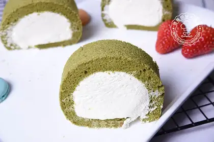 Cake roll