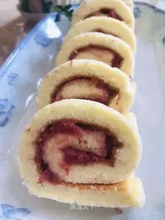 Cake roll
