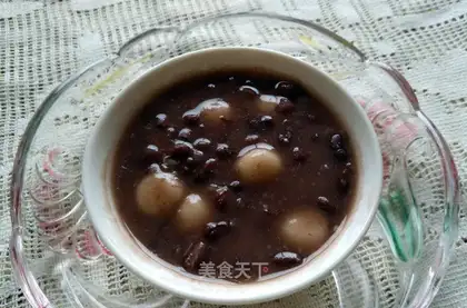 Red beans
